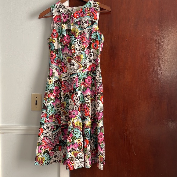 beautiful moixa dress. - Picture 1 of 5